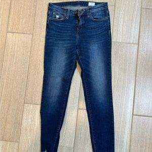 EUC Bridge by Gly Jeans